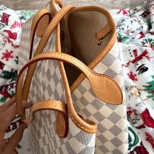 Louis Vuitton Neverful GM